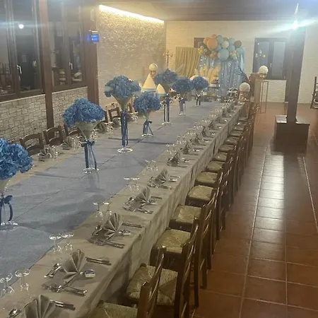 Agriturismo Rinella
