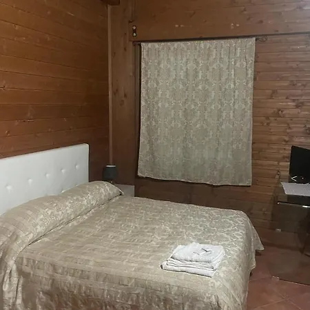 Agriturismo Rinella Vakantieboerderij