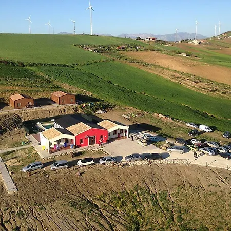Agriturismo Rinella Vakantieboerderij *