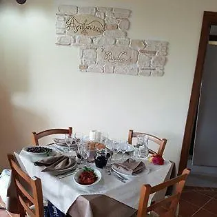 Agriturismo Rinella *