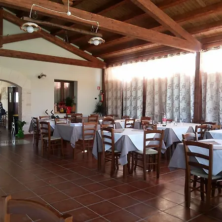 Agriturismo Rinella Vakantieboerderij *