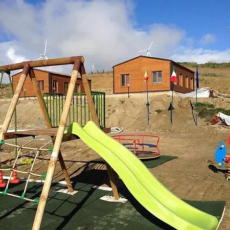Agriturismo Rinella Vakantieboerderij