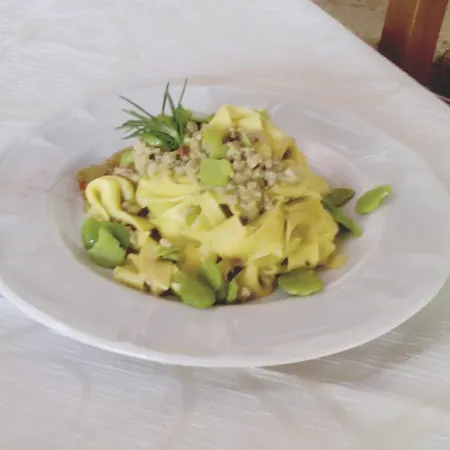 Agriturismo Rinella