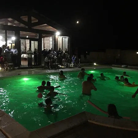 Vakantieboerderij Agriturismo Rinella *
