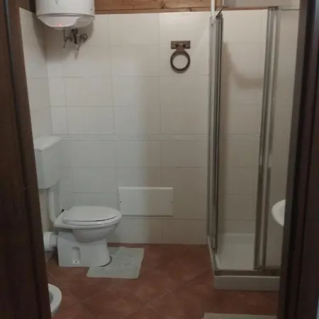 Agriturismo Rinella Vakantieboerderij Valledolmo