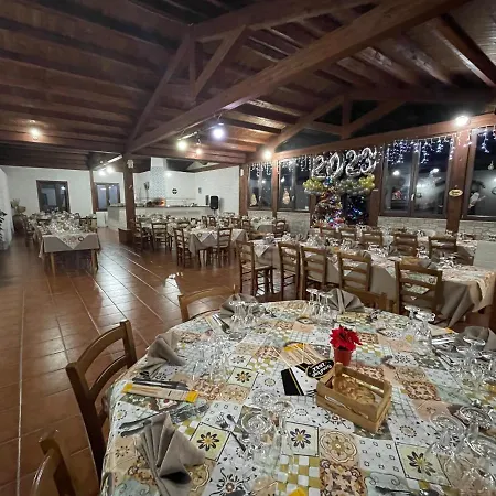 Agriturismo Rinella