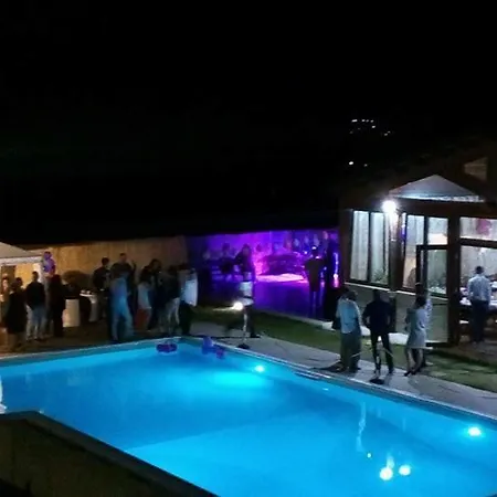Agriturismo Rinella